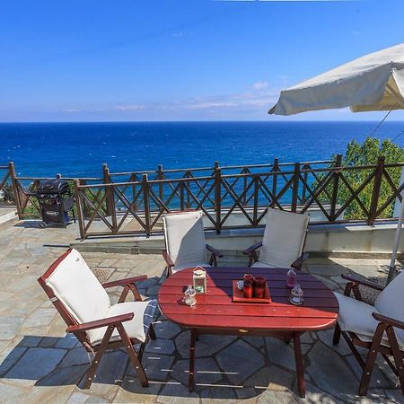 Апартаменты St John'S Agios Ioannis Pelion Экстерьер фото