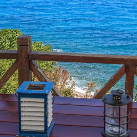 Апартаменты St John'S Agios Ioannis Pelion Экстерьер фото