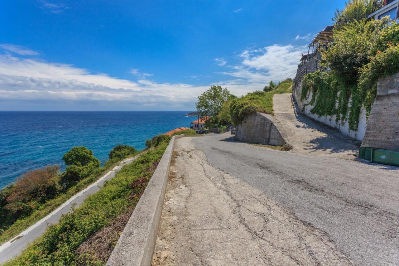 Апартаменты St John'S Agios Ioannis Pelion Экстерьер фото